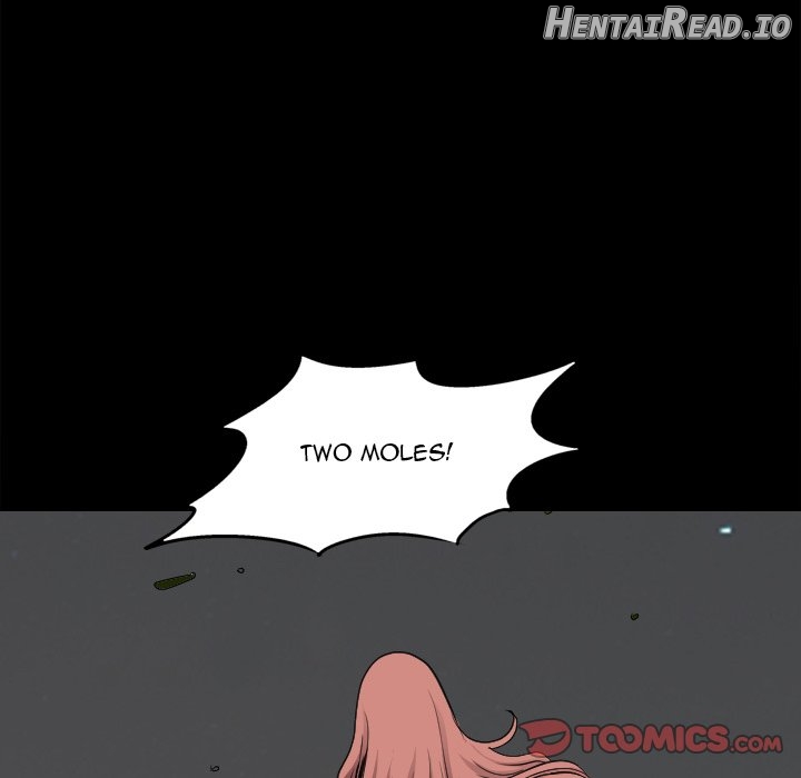 Lowlife - Manhwa Chapter 48 - page 33