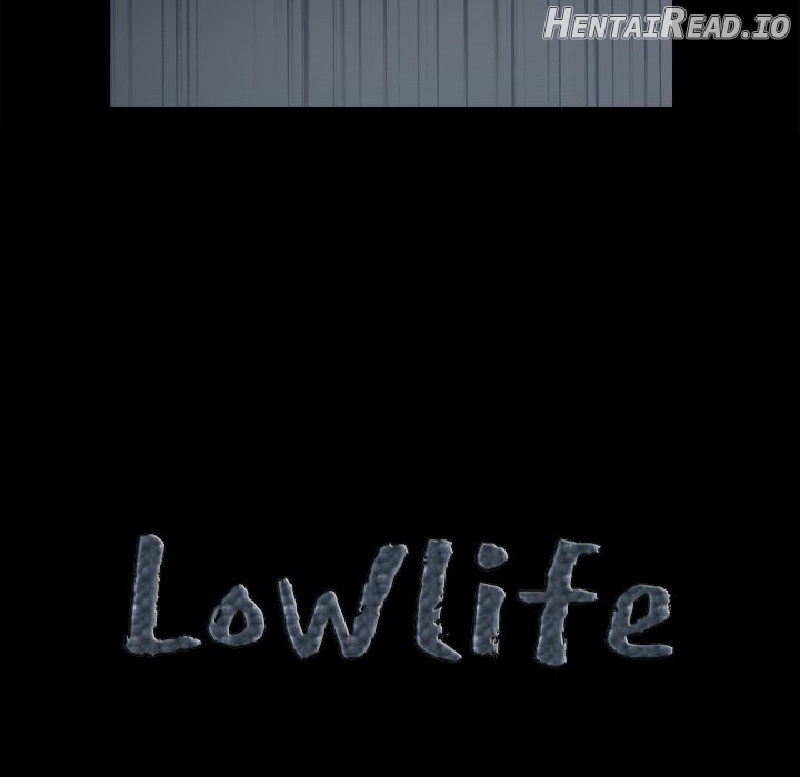 Lowlife - Manhwa Chapter 48 - page 8