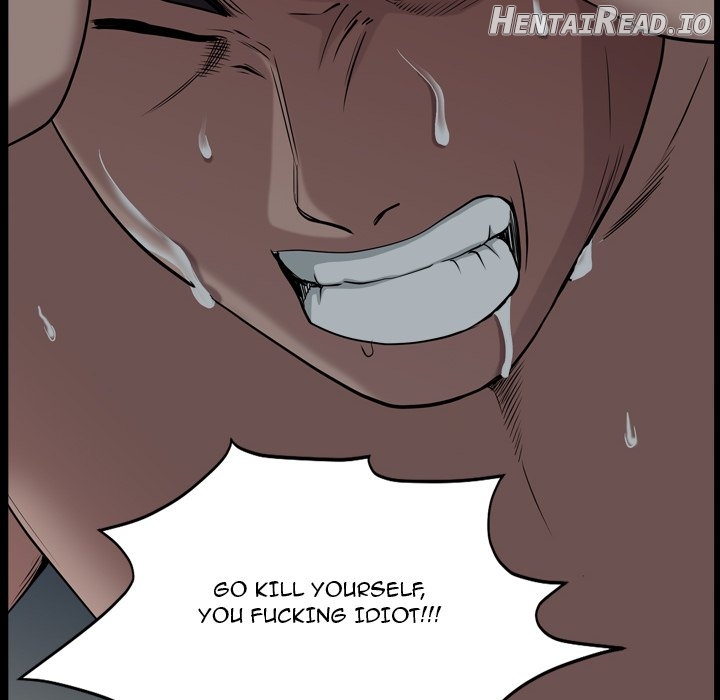 Lowlife - Manhwa Chapter 48 - page 86
