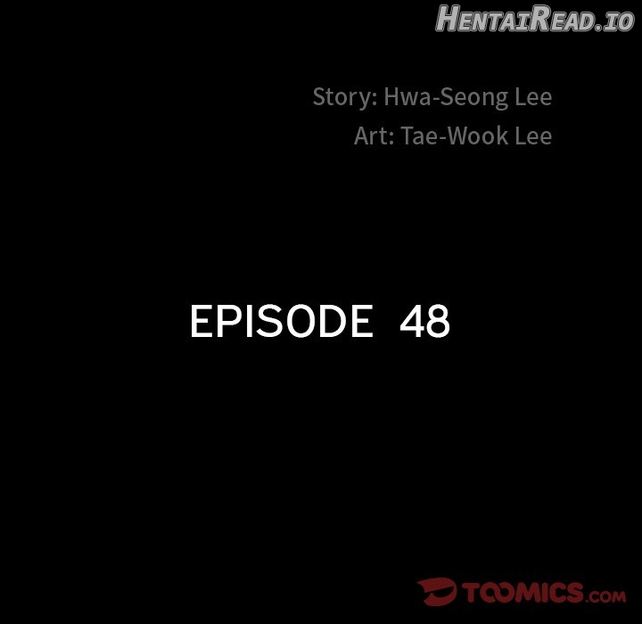 Lowlife - Manhwa Chapter 48 - page 9