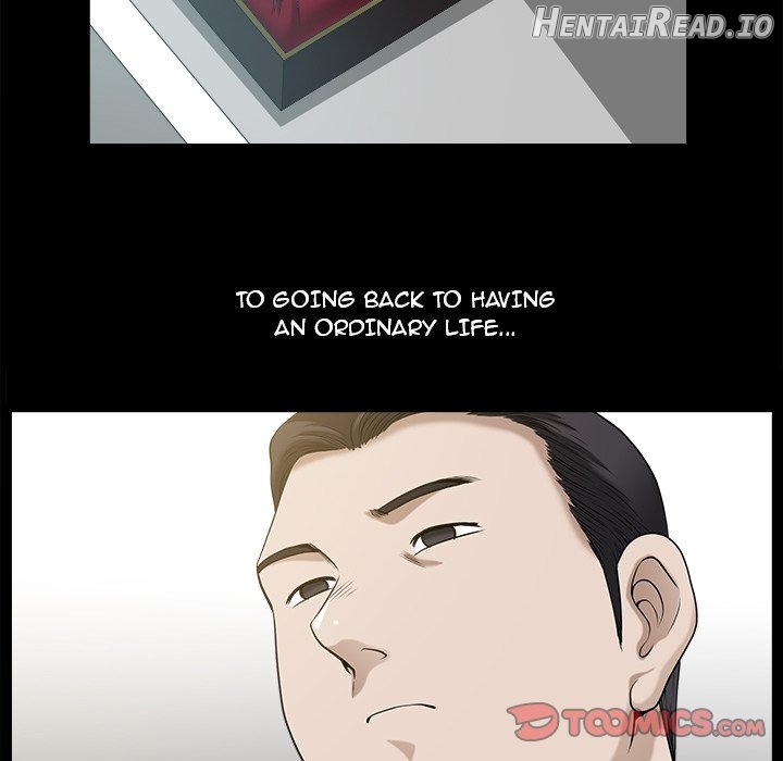 Lowlife - Manhwa Chapter 48 - page 99