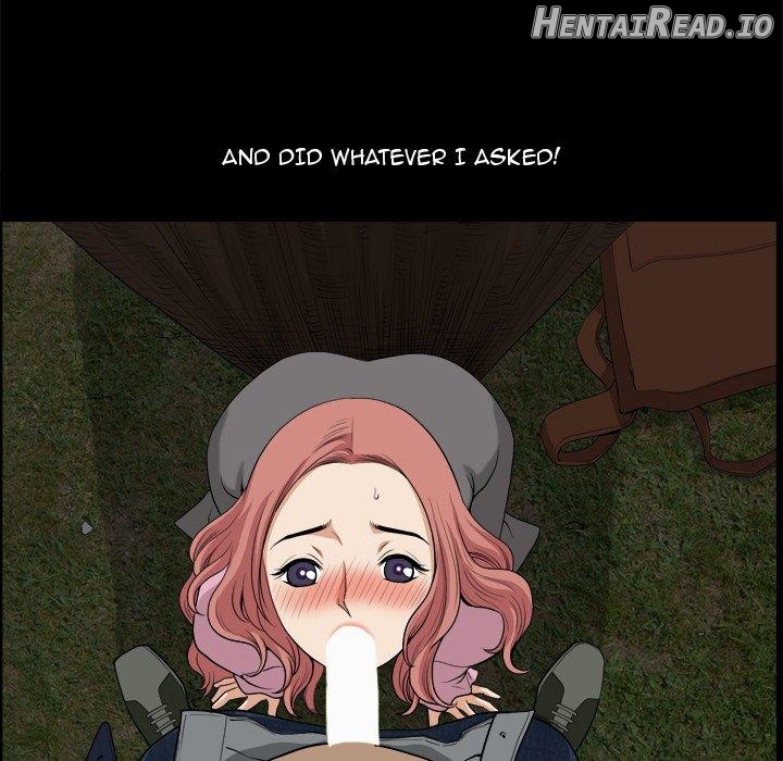 Lowlife - Manhwa Chapter 12 - page 107