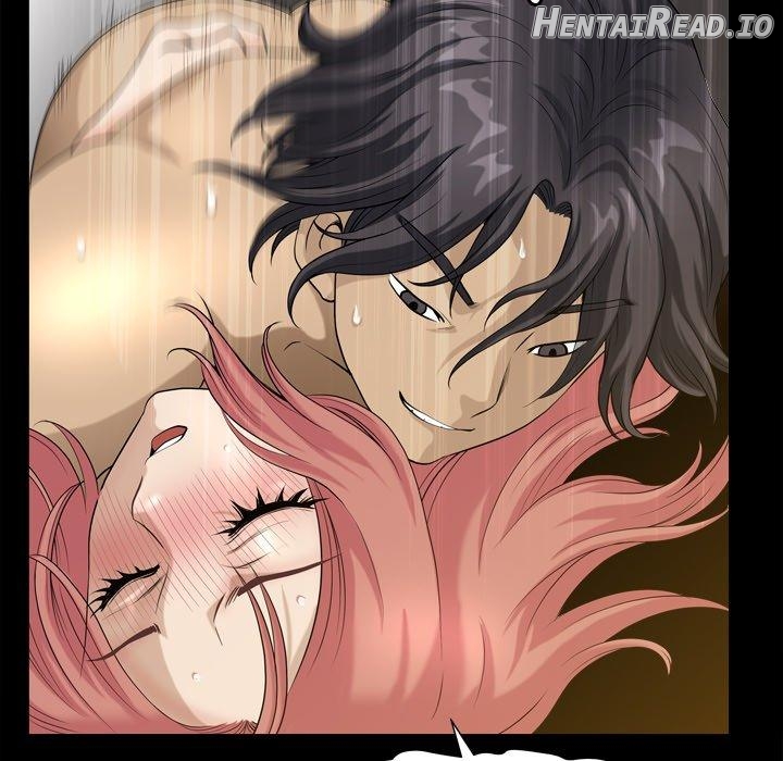 Lowlife - Manhwa Chapter 12 - page 118