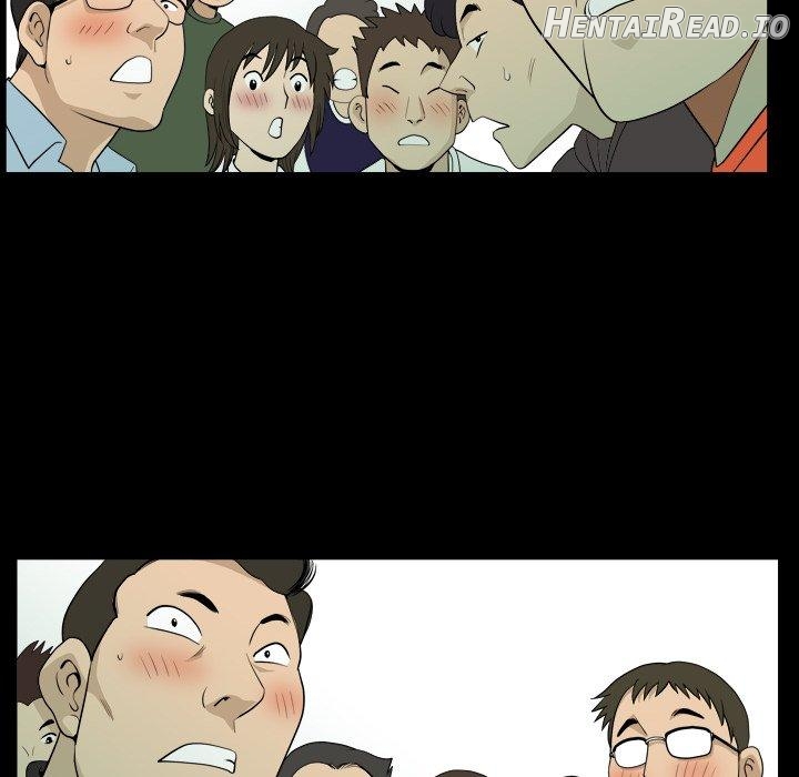 Lowlife - Manhwa Chapter 12 - page 50