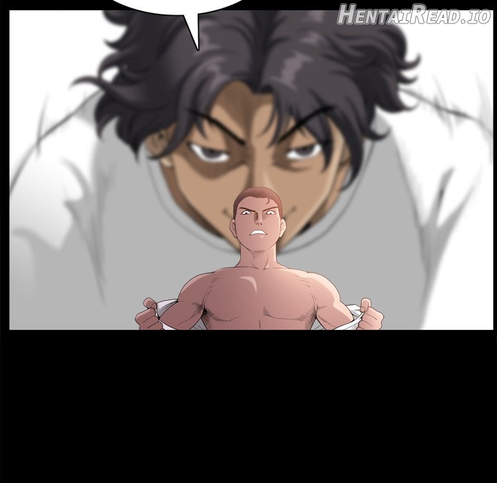 Lowlife - Manhwa Chapter 49 - page 104