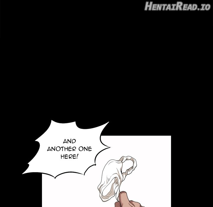 Lowlife - Manhwa Chapter 49 - page 114