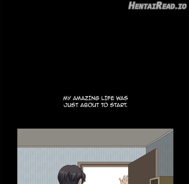 Lowlife - Manhwa Chapter 13 - page 104
