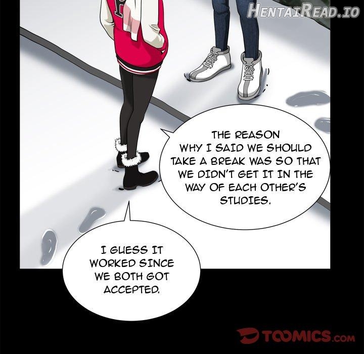 Lowlife - Manhwa Chapter 13 - page 117