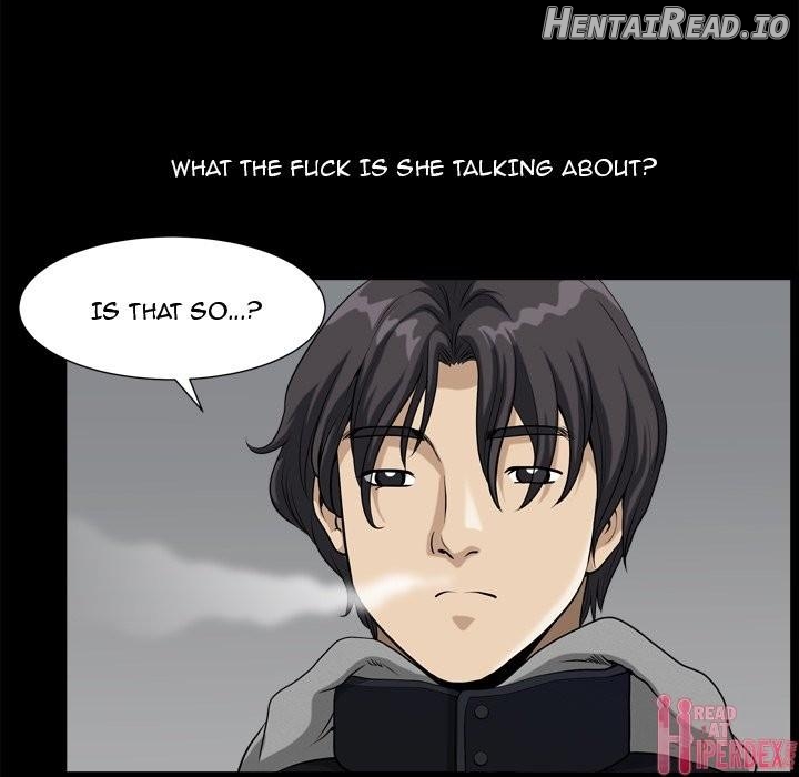 Lowlife - Manhwa Chapter 13 - page 118