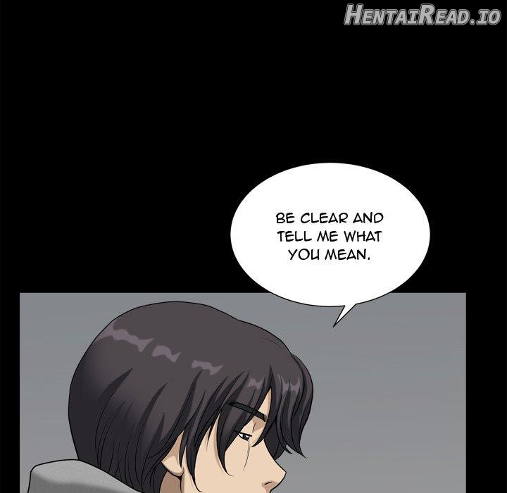 Lowlife - Manhwa Chapter 13 - page 125