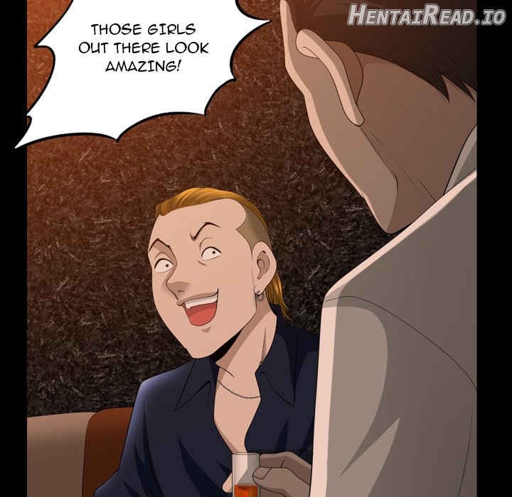 Lowlife - Manhwa Chapter 50 - page 107