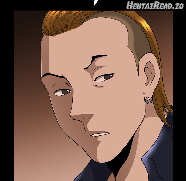 Lowlife - Manhwa Chapter 50 - page 109