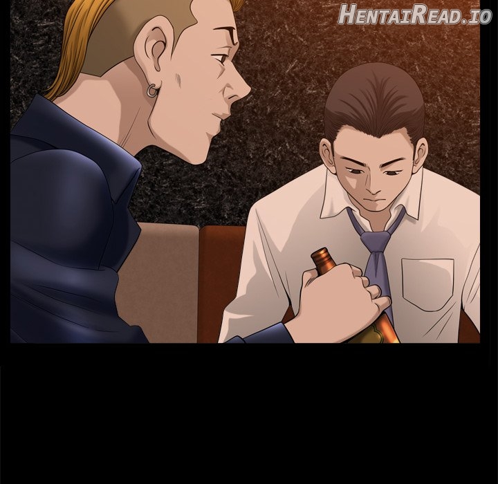 Lowlife - Manhwa Chapter 50 - page 113