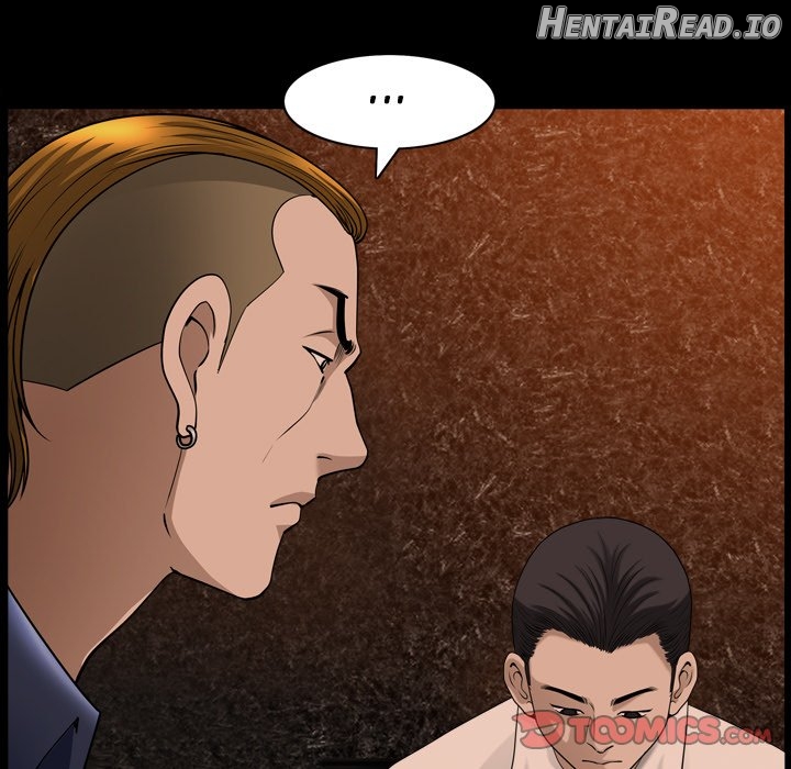 Lowlife - Manhwa Chapter 50 - page 117