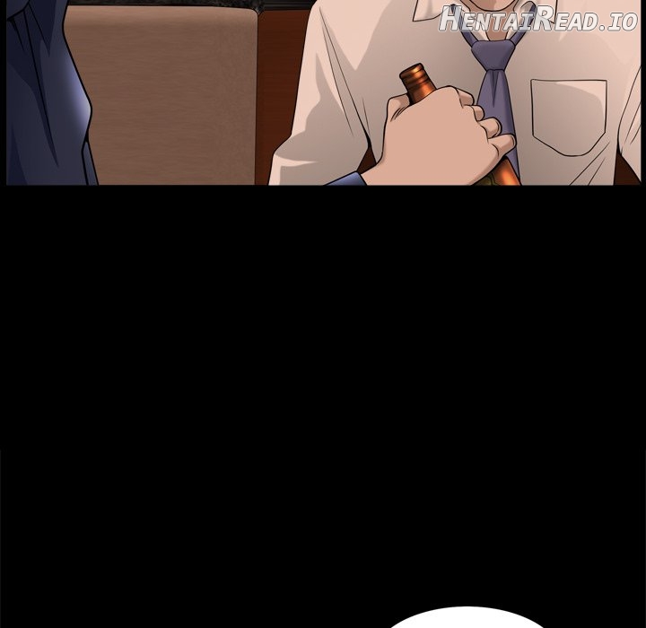 Lowlife - Manhwa Chapter 50 - page 118