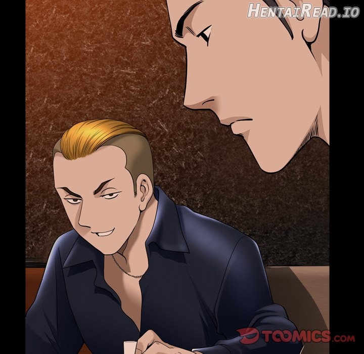 Lowlife - Manhwa Chapter 50 - page 123