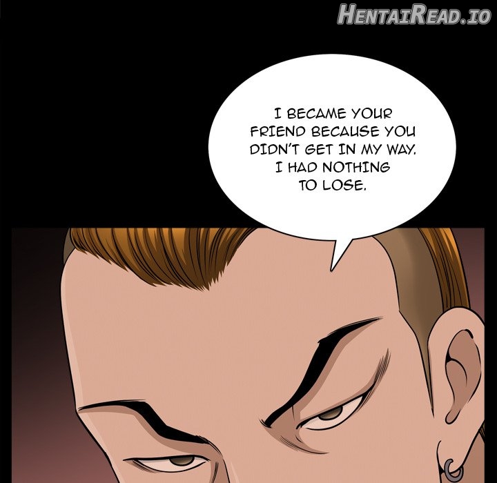 Lowlife - Manhwa Chapter 50 - page 126