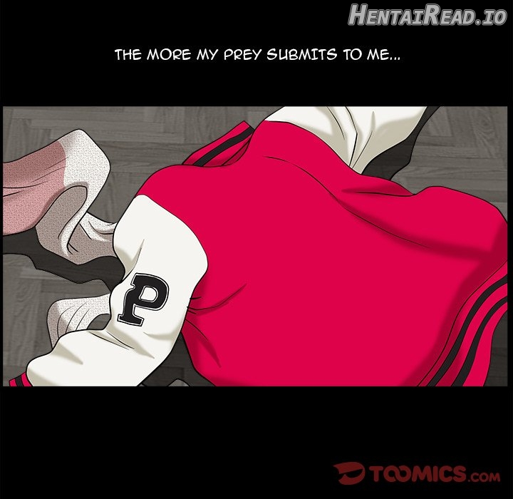 Lowlife - Manhwa Chapter 14 - page 105