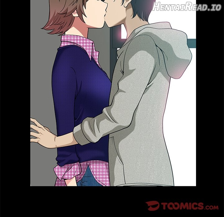 Lowlife - Manhwa Chapter 14 - page 15