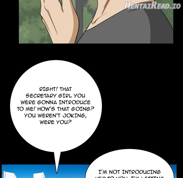 Lowlife - Manhwa Chapter 51 - page 104