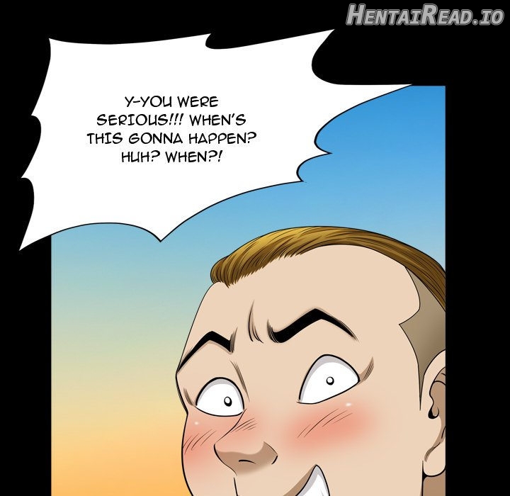 Lowlife - Manhwa Chapter 51 - page 114