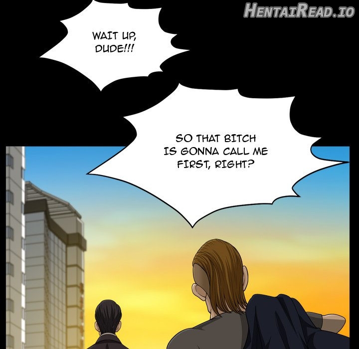 Lowlife - Manhwa Chapter 51 - page 118