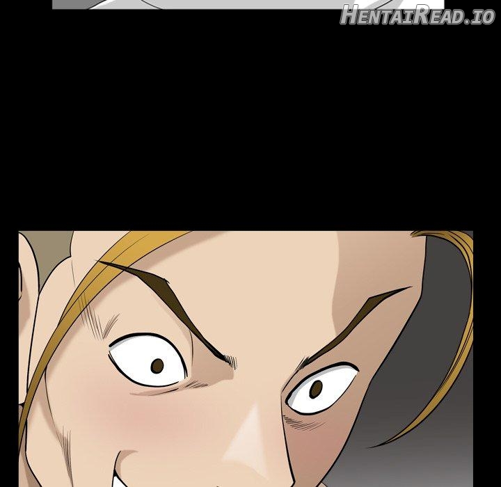 Lowlife - Manhwa Chapter 15 - page 116