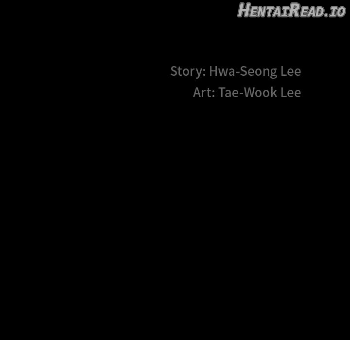 Lowlife - Manhwa Chapter 16 - page 9