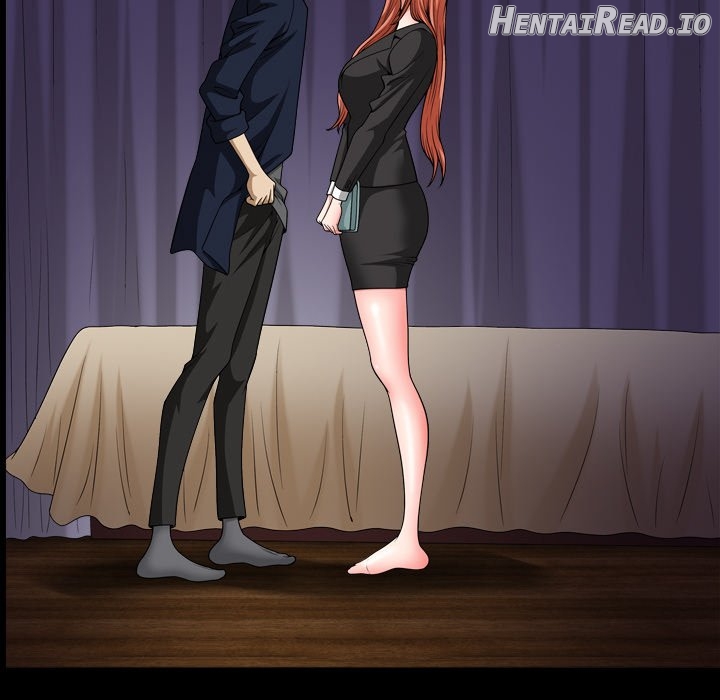 Lowlife - Manhwa Chapter 53 - page 107