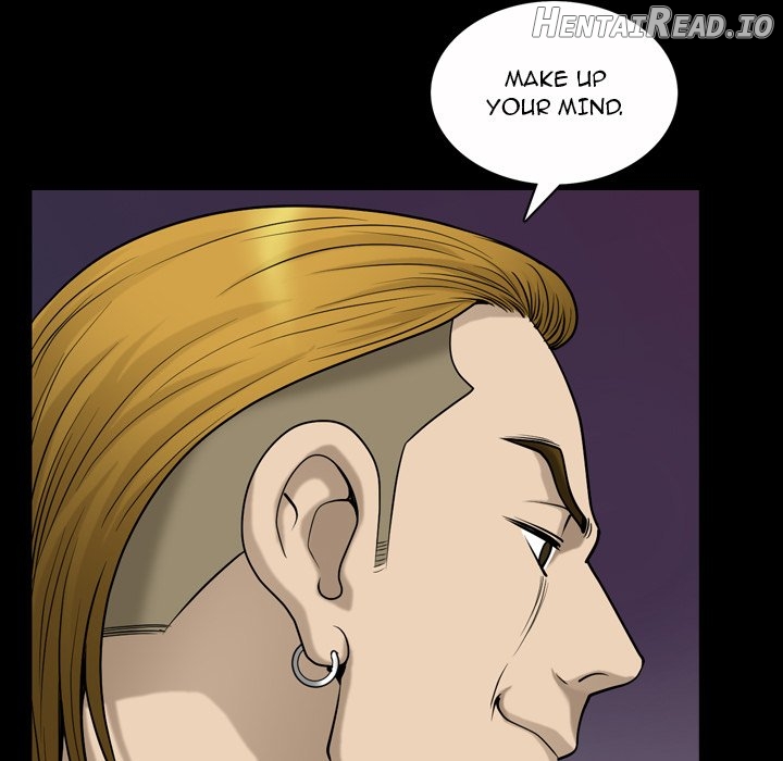 Lowlife - Manhwa Chapter 53 - page 120