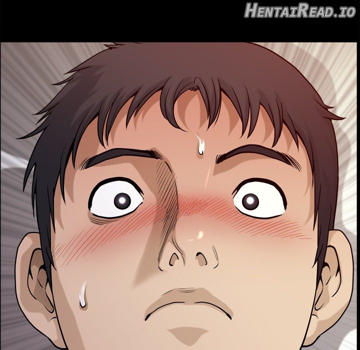 Lowlife - Manhwa Chapter 17 - page 116