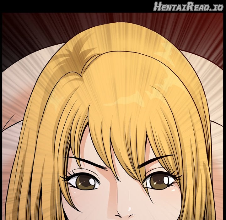 Lowlife - Manhwa Chapter 17 - page 118