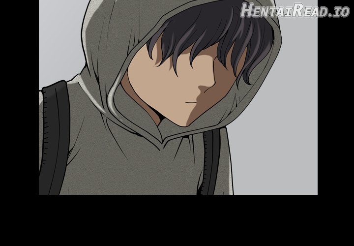 Lowlife - Manhwa Chapter 17 - page 2