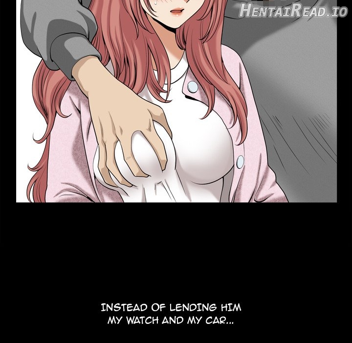 Lowlife - Manhwa Chapter 54 - page 121