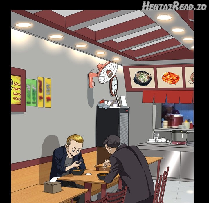 Lowlife - Manhwa Chapter 54 - page 122