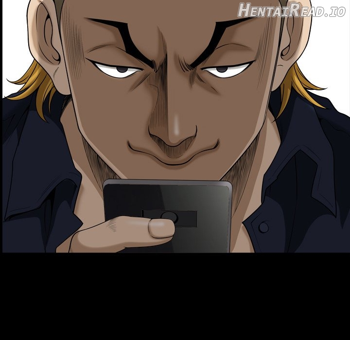 Lowlife - Manhwa Chapter 54 - page 124
