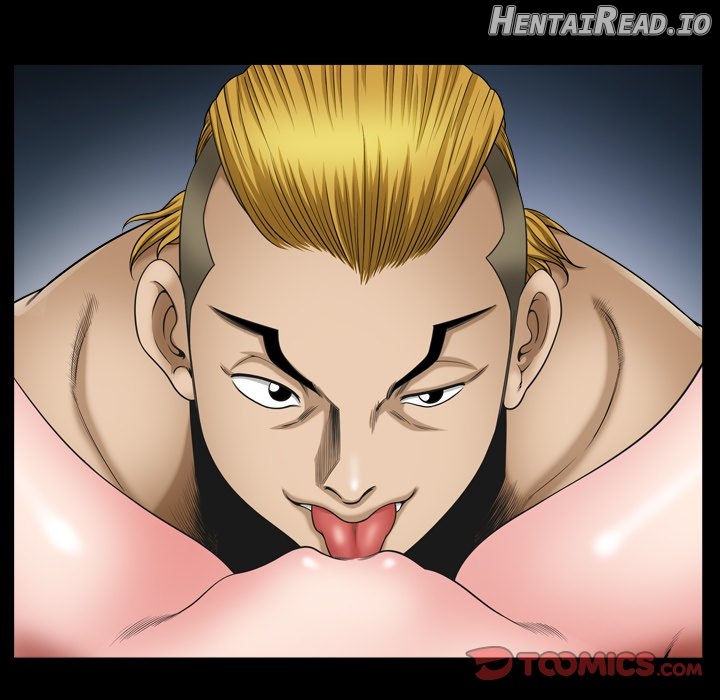 Lowlife - Manhwa Chapter 54 - page 15