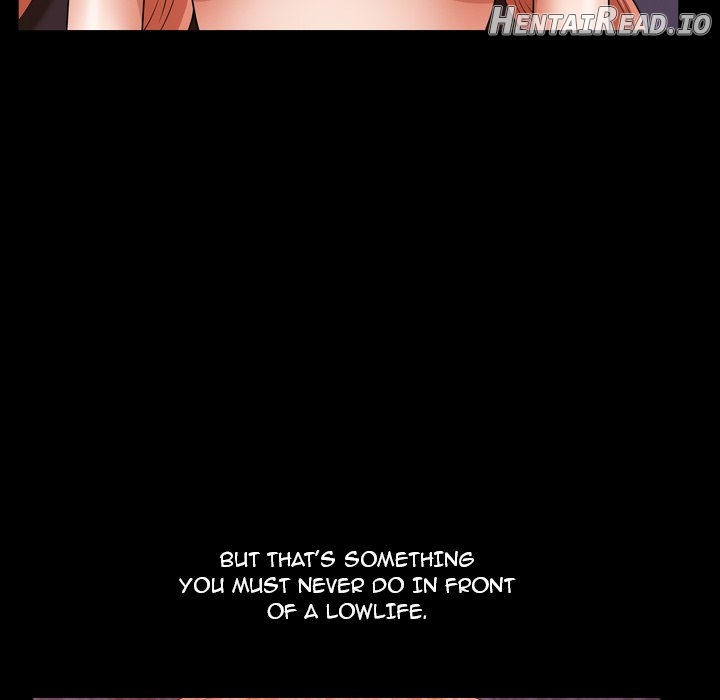 Lowlife - Manhwa Chapter 54 - page 26
