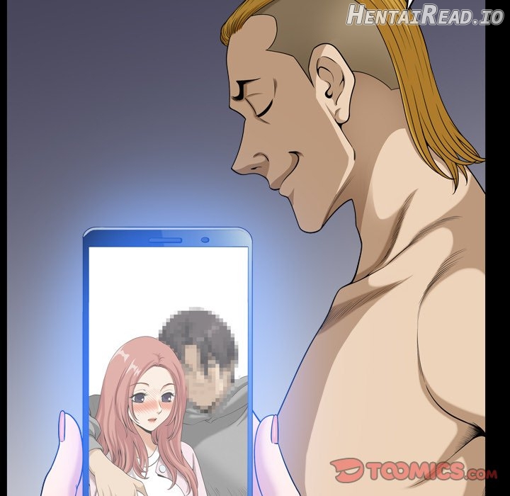 Lowlife - Manhwa Chapter 55 - page 15