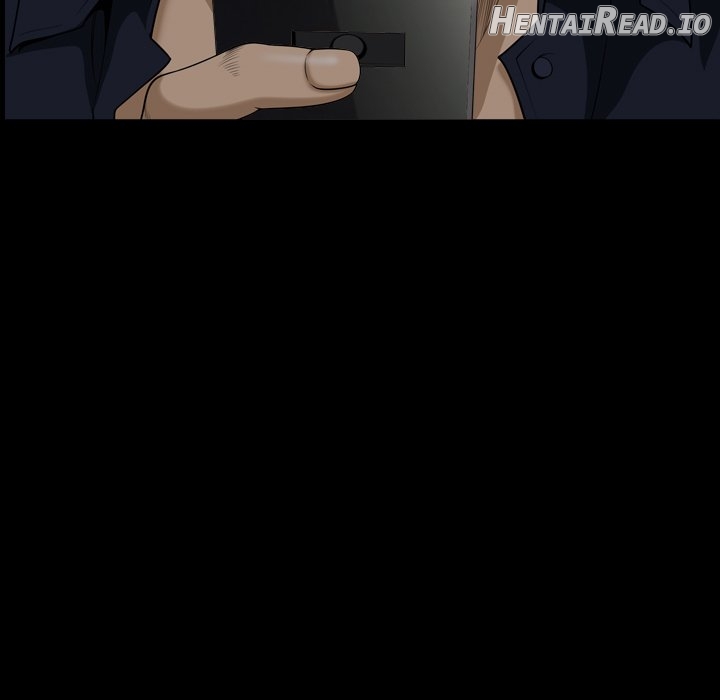 Lowlife - Manhwa Chapter 55 - page 5