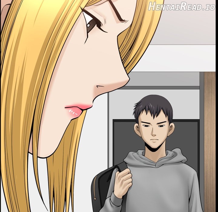 Lowlife - Manhwa Chapter 19 - page 32