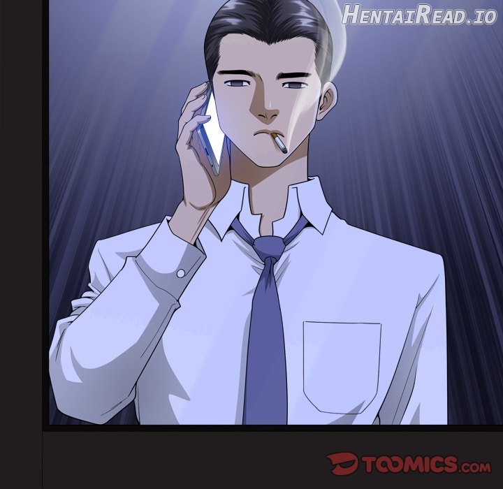 Lowlife - Manhwa Chapter 56 - page 15