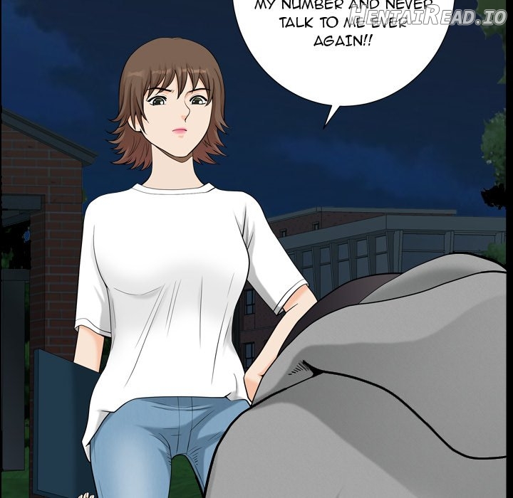 Lowlife - Manhwa Chapter 20 - page 50