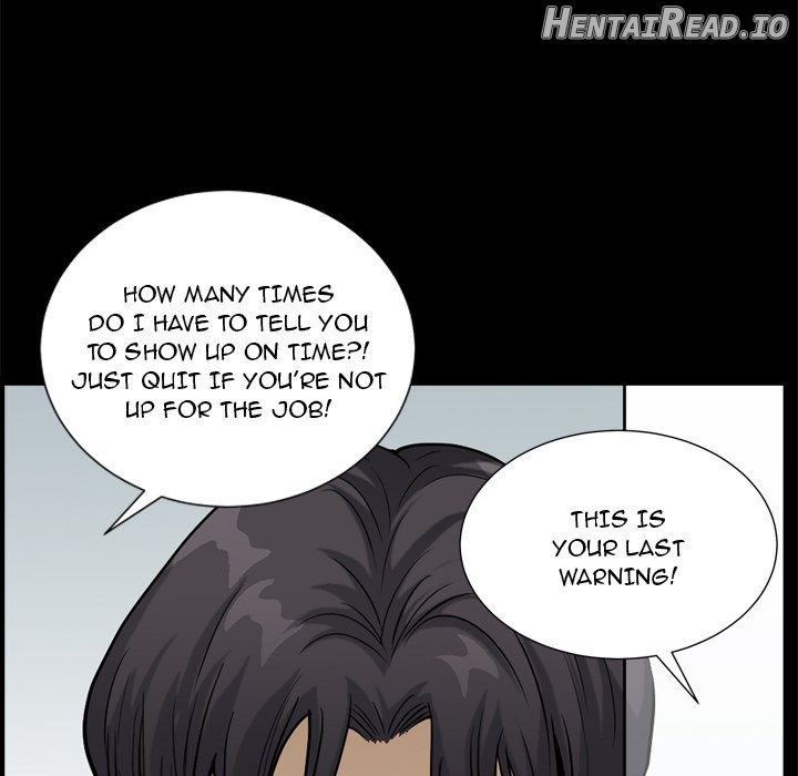Lowlife - Manhwa Chapter 21 - page 104