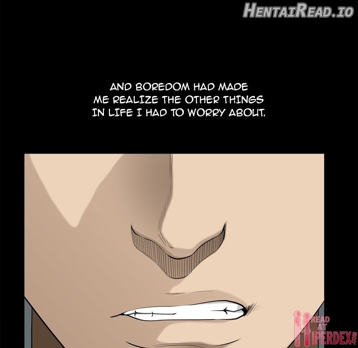 Lowlife - Manhwa Chapter 21 - page 106