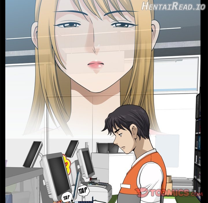 Lowlife - Manhwa Chapter 21 - page 114