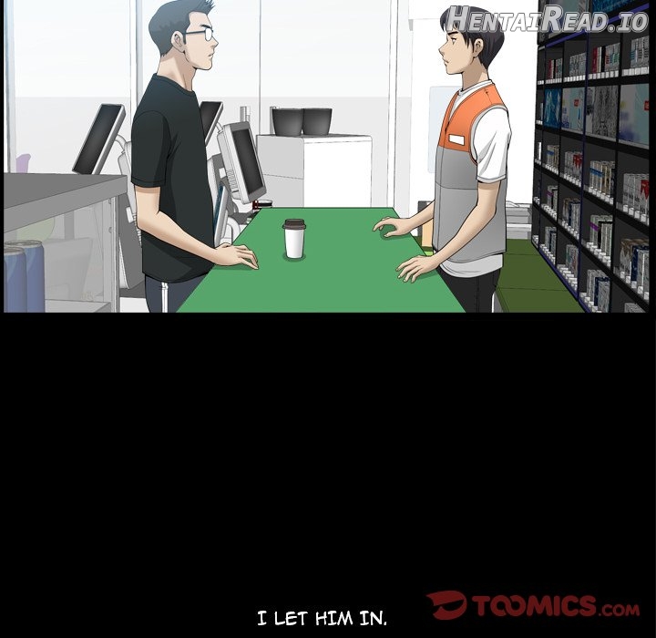 Lowlife - Manhwa Chapter 21 - page 120