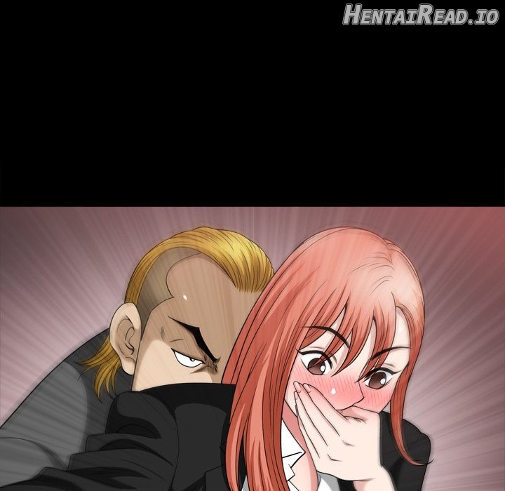 Lowlife - Manhwa Chapter 58 - page 113