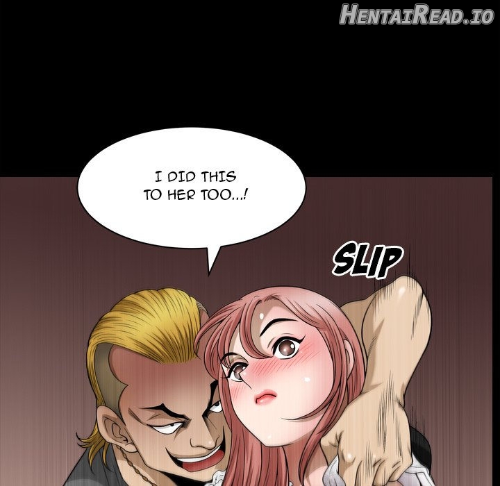Lowlife - Manhwa Chapter 58 - page 119
