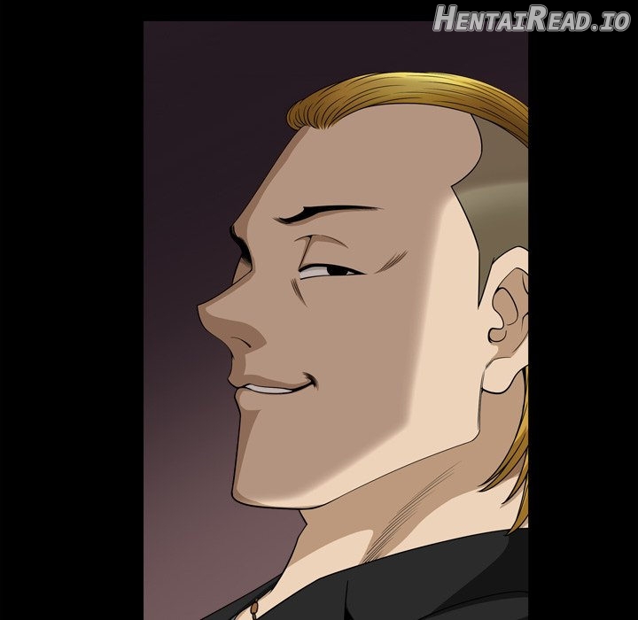 Lowlife - Manhwa Chapter 58 - page 26